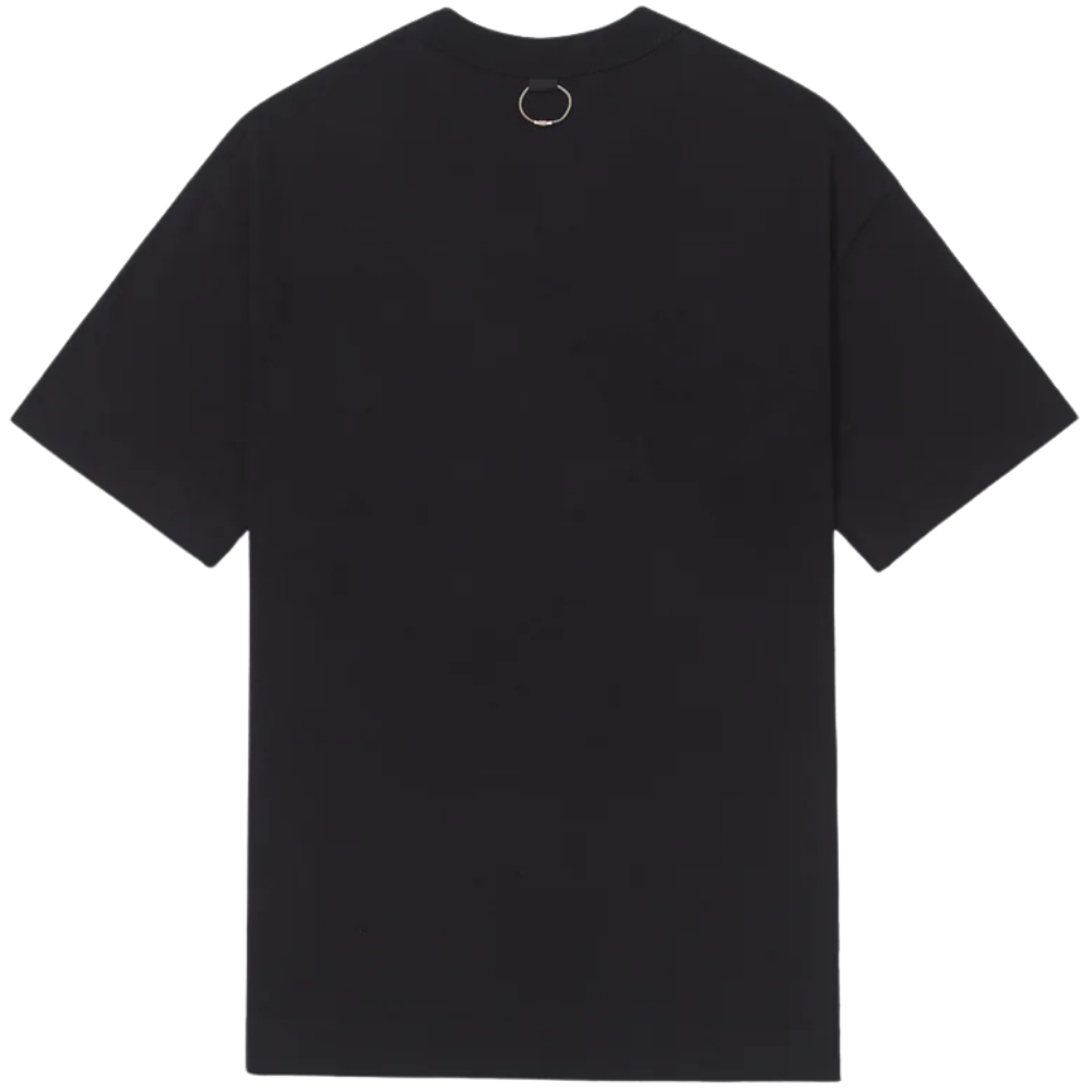 Camiseta Pace Urasoe Preta