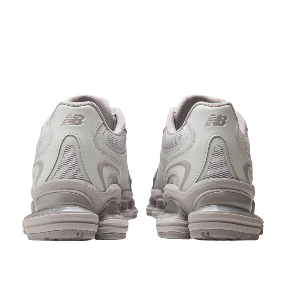 Tênis New Balance 2000l Abzorb Lilás Acinzentado