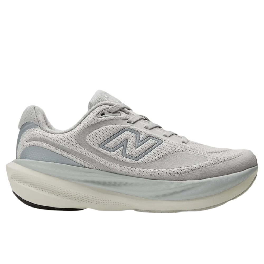 Tênis New Balance Infinion 1080 V15 Cinza Claro