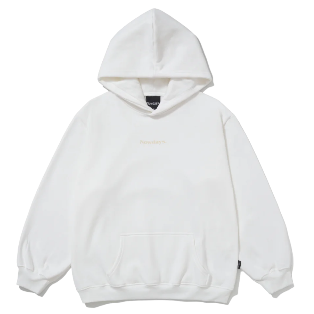Moletom Nowdays I Can Do High Off White