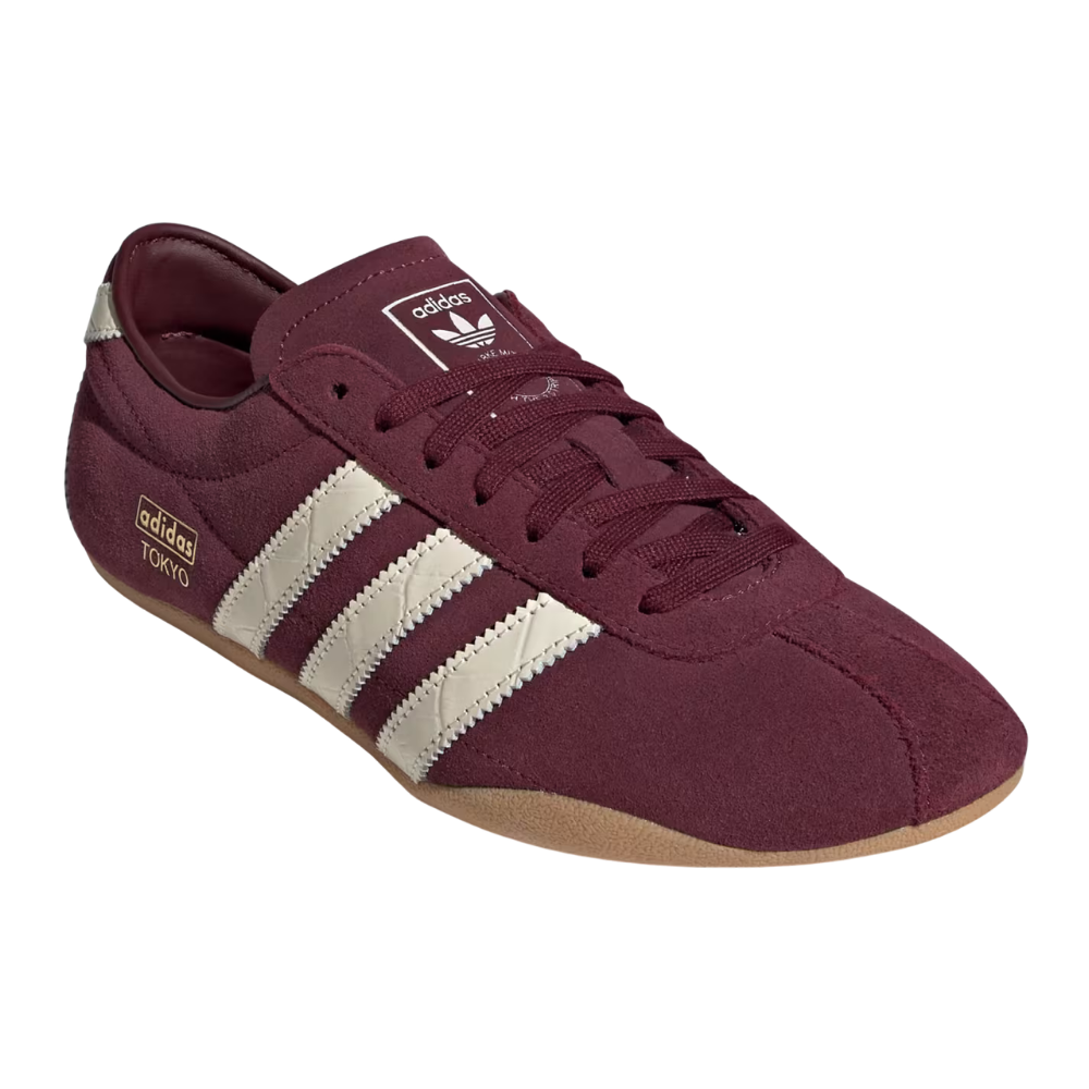 Tênis Adidas Tokyo Roxo