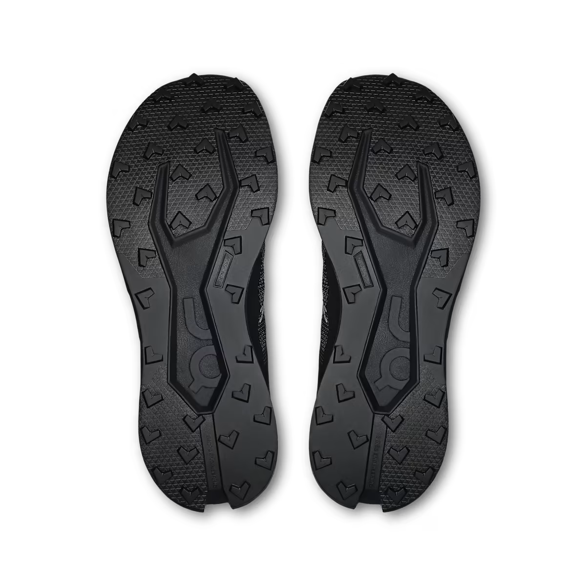 Tênis On Cloudultra 3 Masculino Black