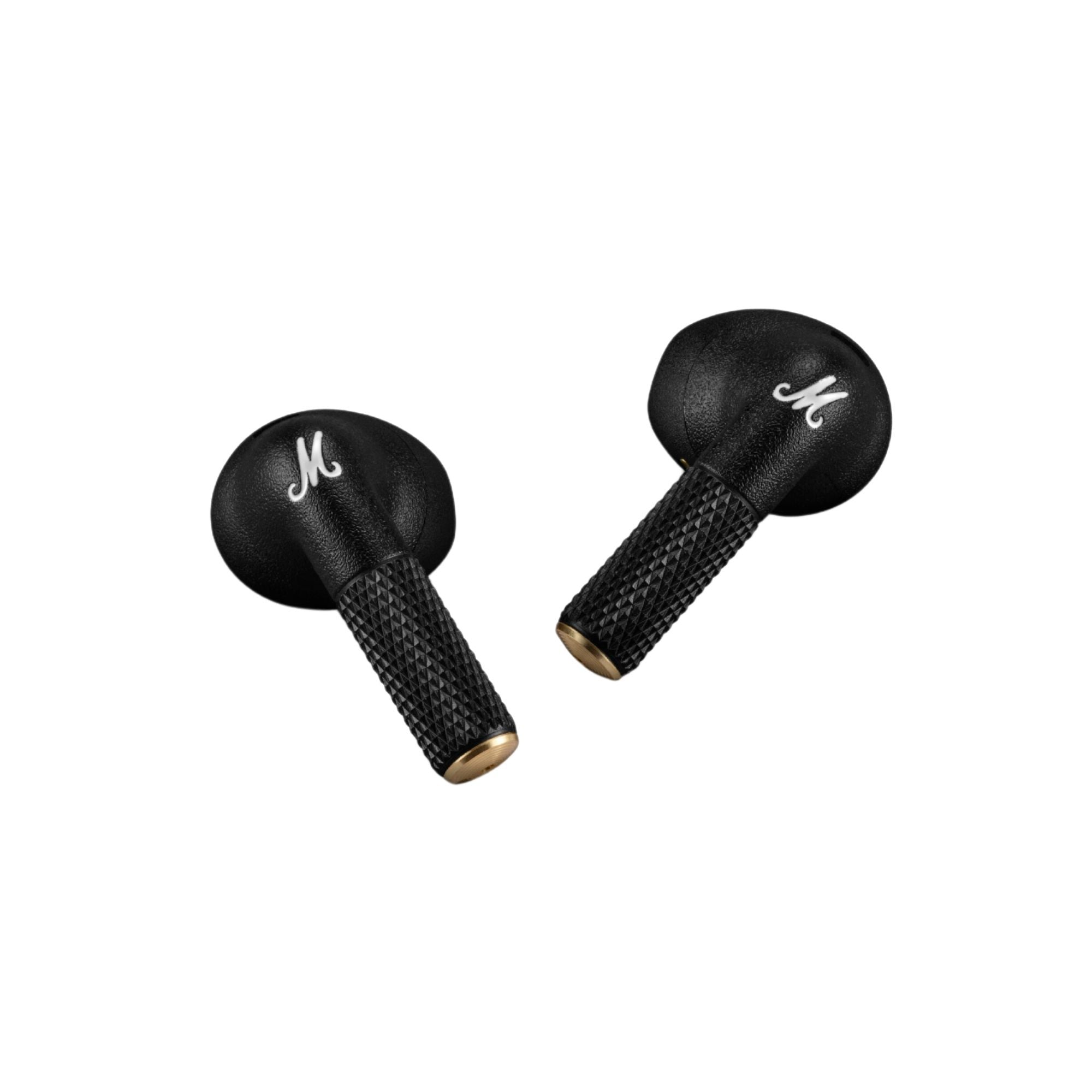 Marshall Minor IV True Wireless In Ear Headphones Black