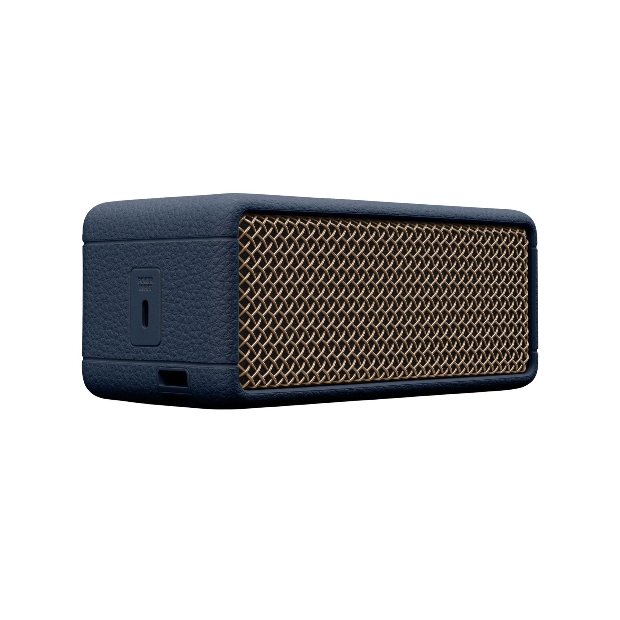 Marshall Emberton III Bluetooth Speaker Midnight Blue