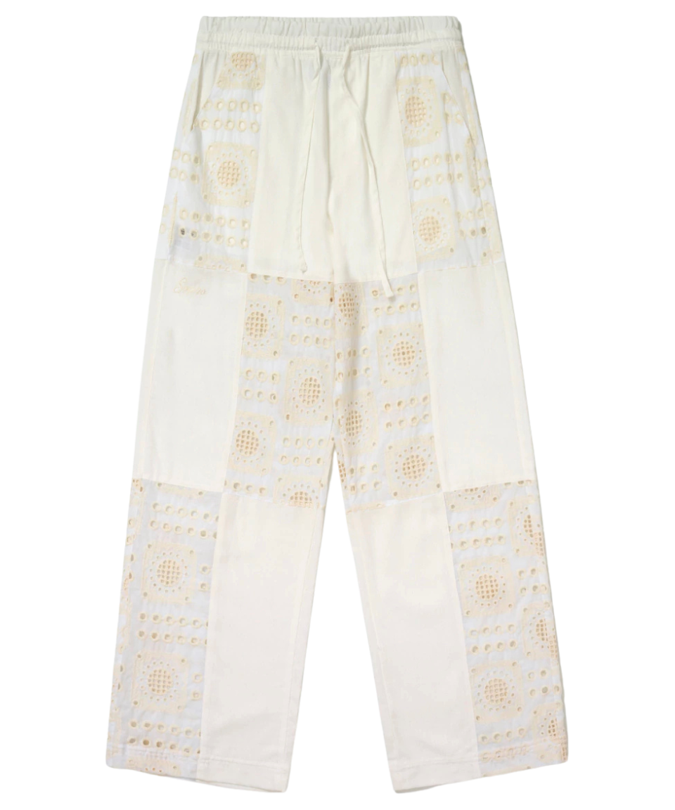 Calça Linho Sopro Lar