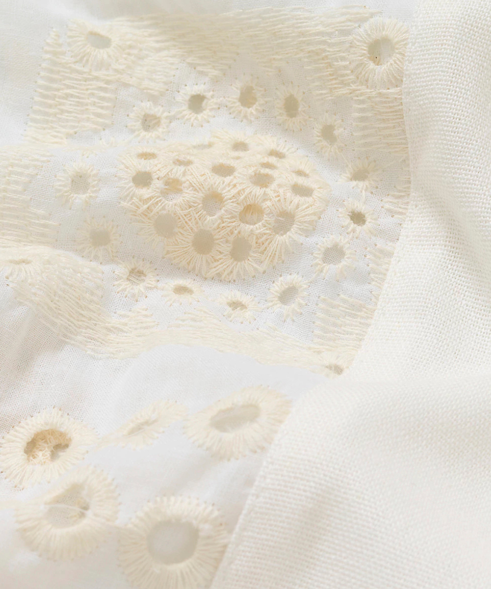 Calça Linho Sopro Lar