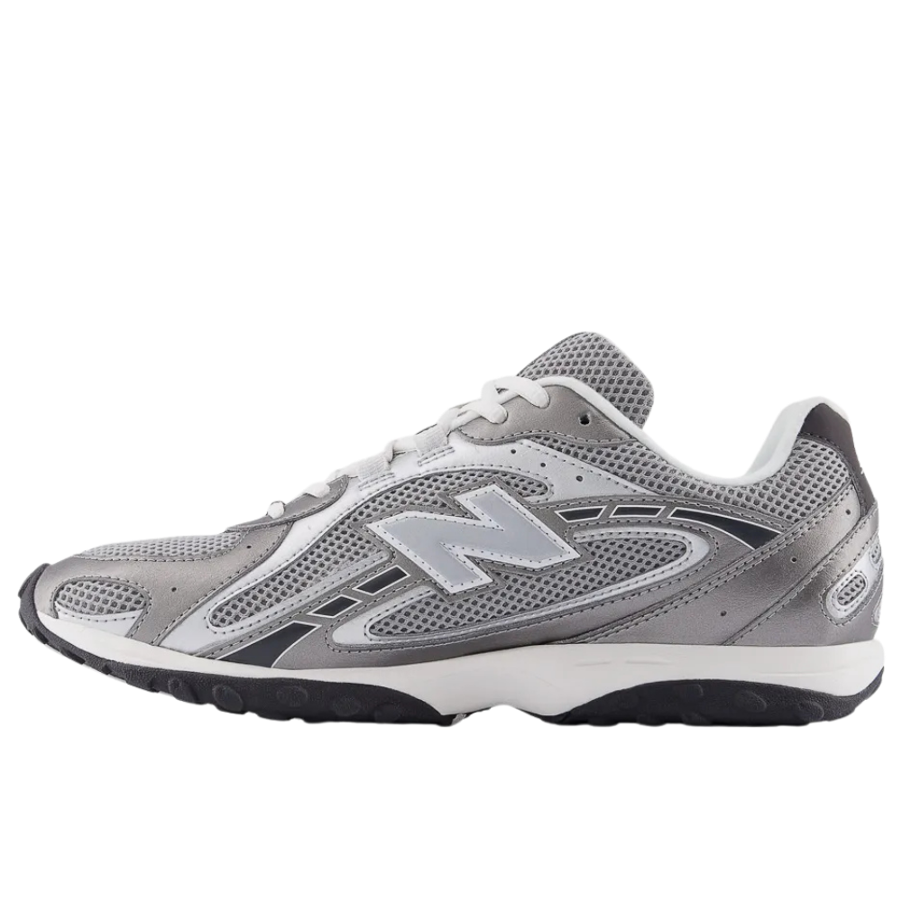 Tênis New Balance 204l Cinza e Prateado