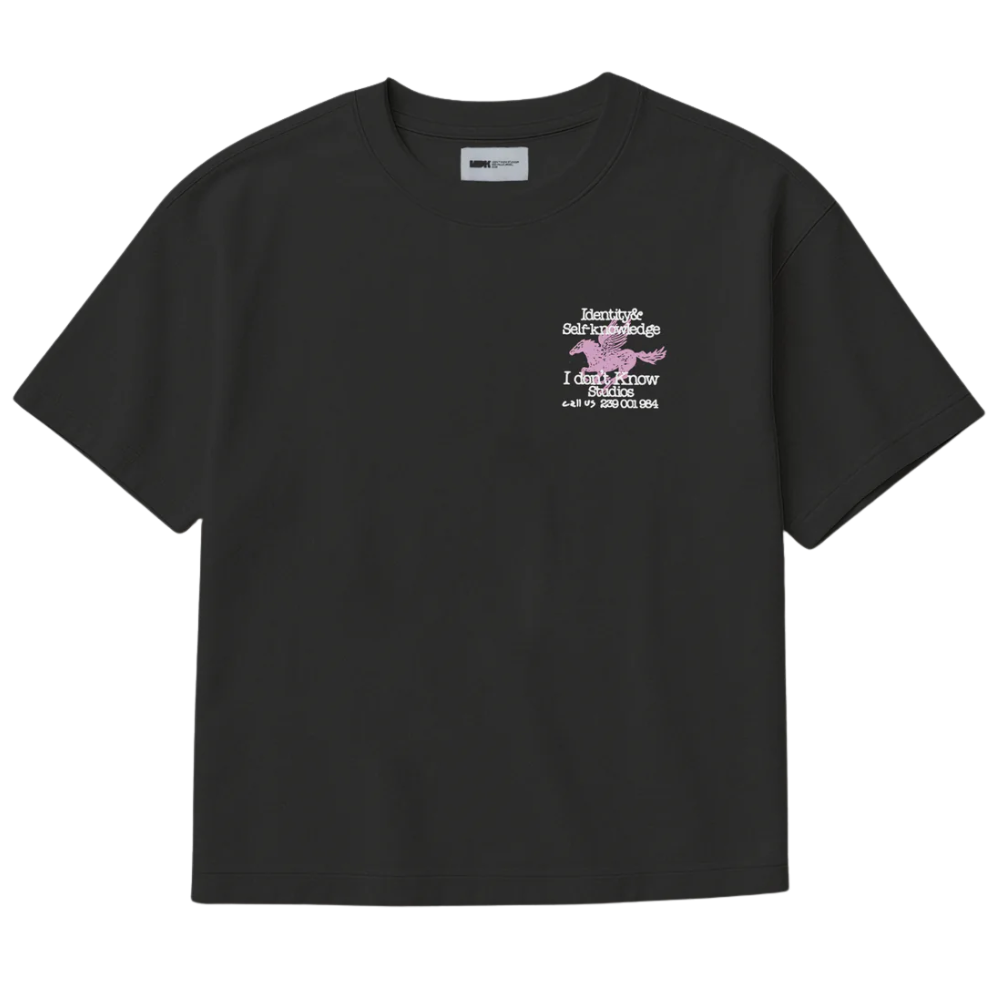 Camiseta IDK Endless Ride