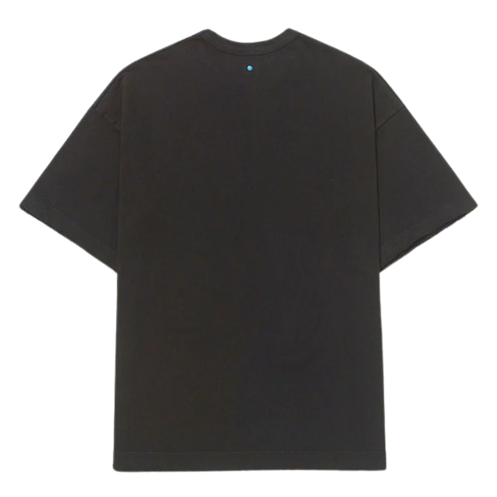 Camiseta Piet Logo Preta
