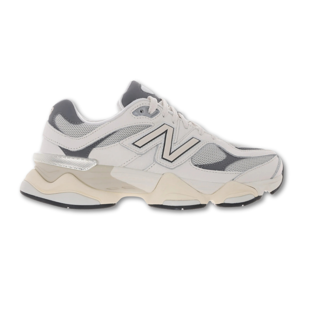 Tênis New Balance 9060 Bege Claro Castlerock