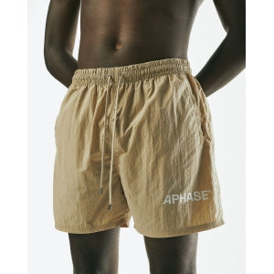 APHASE - Soft Shorts Beige