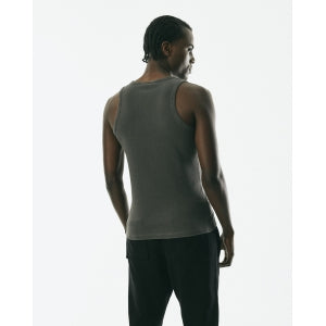 APHASE - Tank Top Stoned Gray