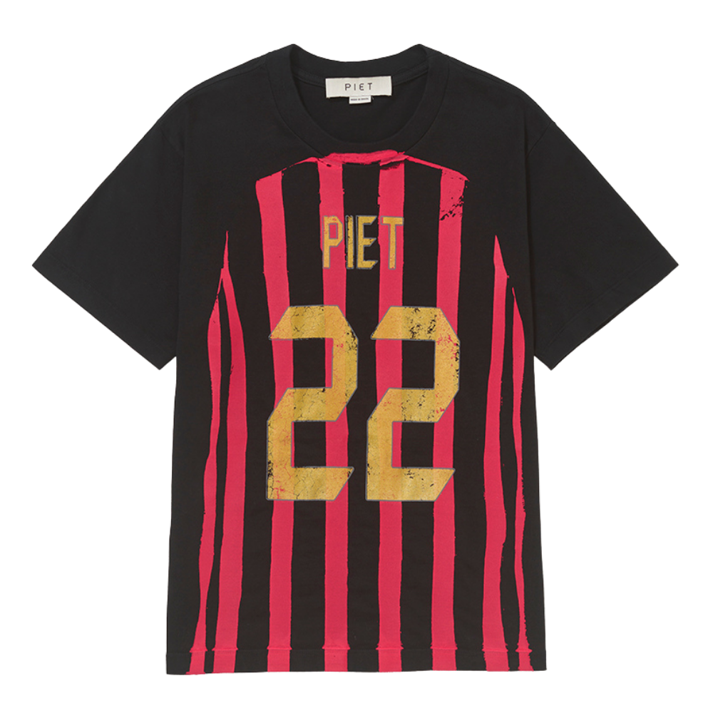 Jersey Piet Football 2005
