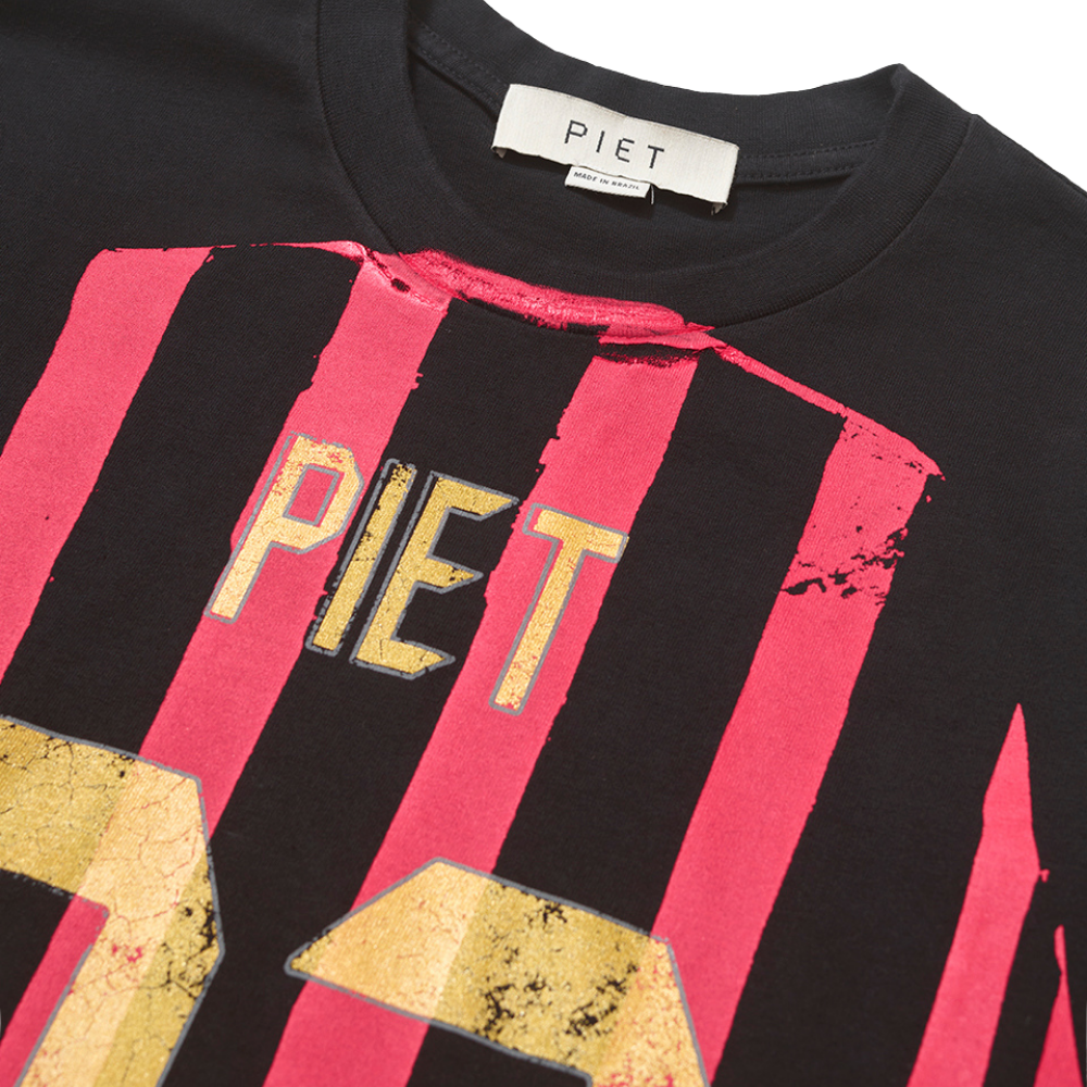 Jersey Piet Football 2005