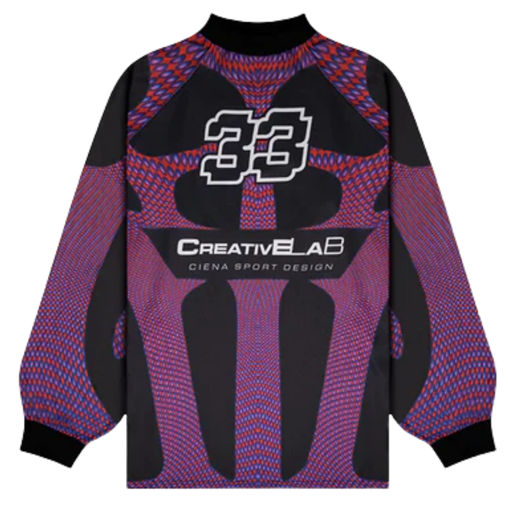 Camiseta Ciena Jersey Team 33