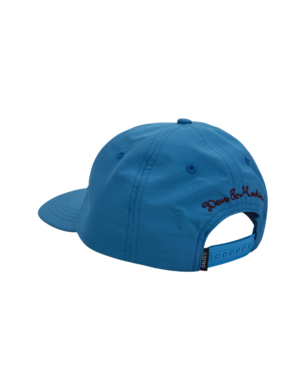 Boné Deus Ex Machina Laloa Azul