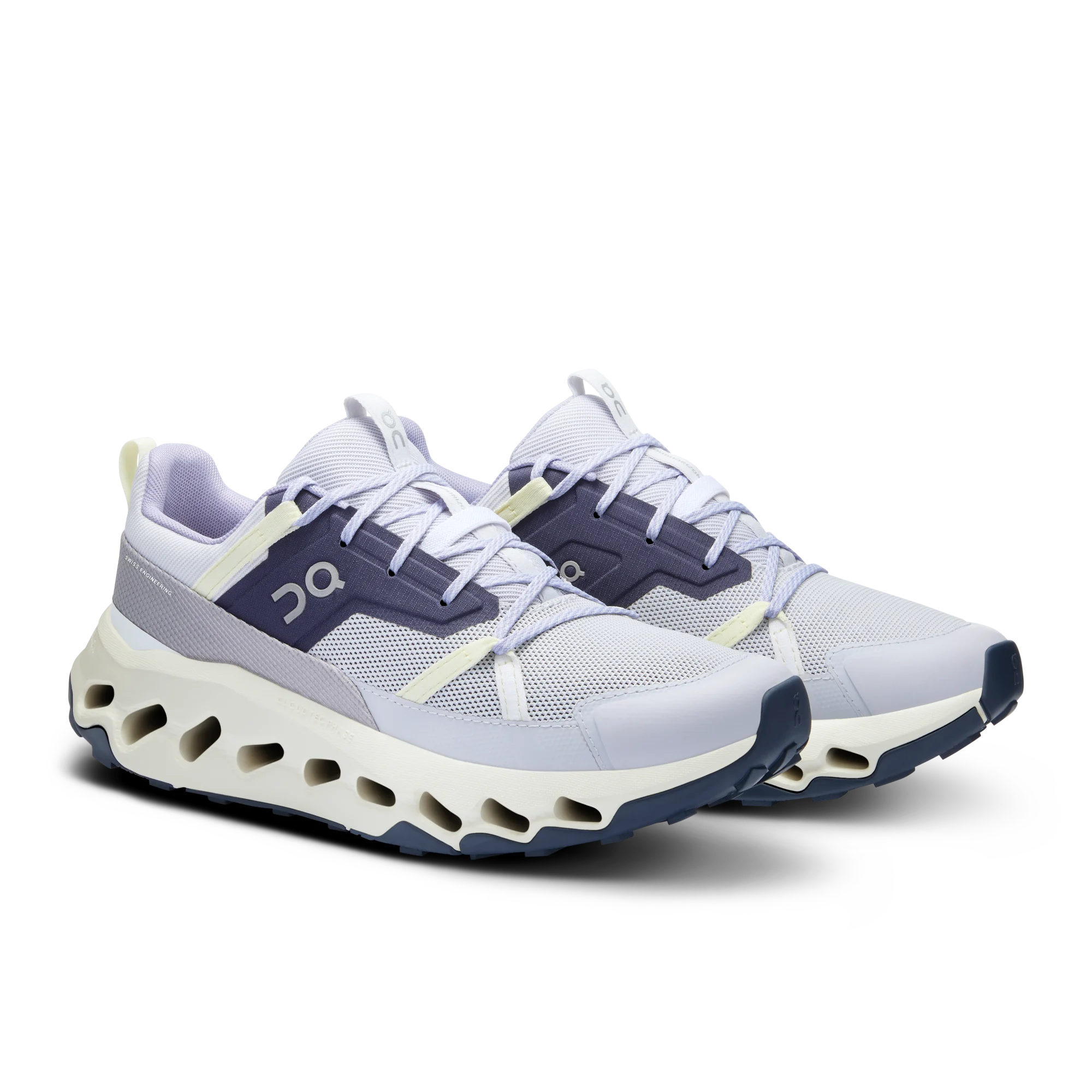 Tênis On Cloudhorizon 1 Feminino Lavender Ivory