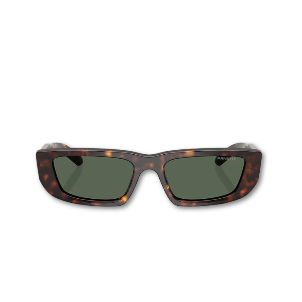 Óculos de Sol Arnette AL Marrom Tortoise