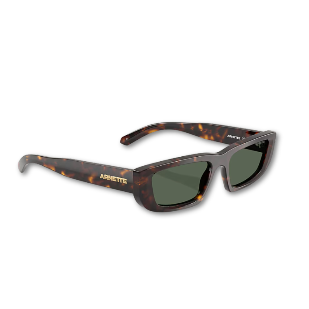 Óculos de Sol Arnette AL Marrom Tortoise