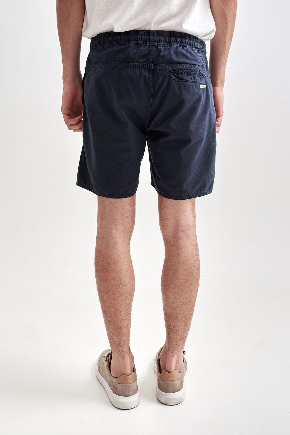 AUSTRAL - Shorts Vale Azul Escuro