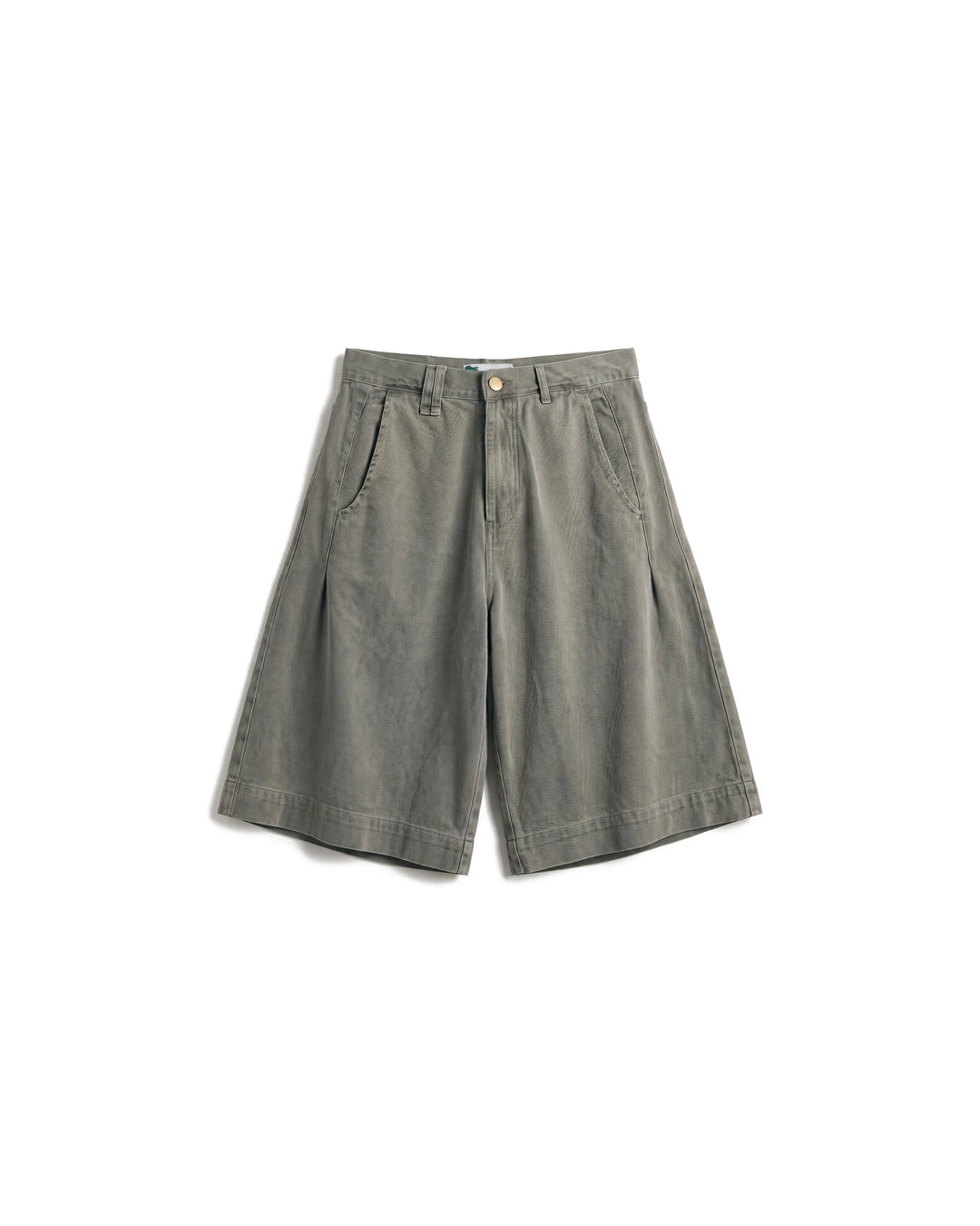 Shorts Sow Washed Olive