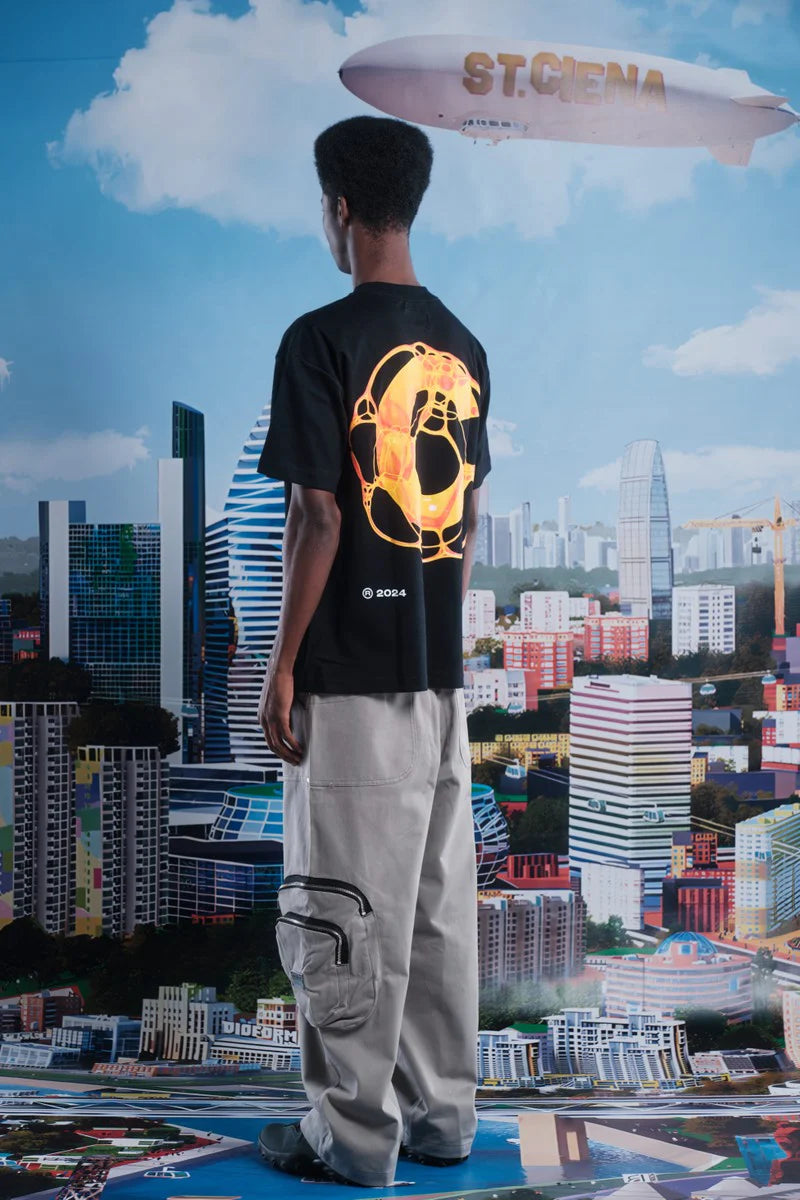 Camiseta Ciena AtomiC