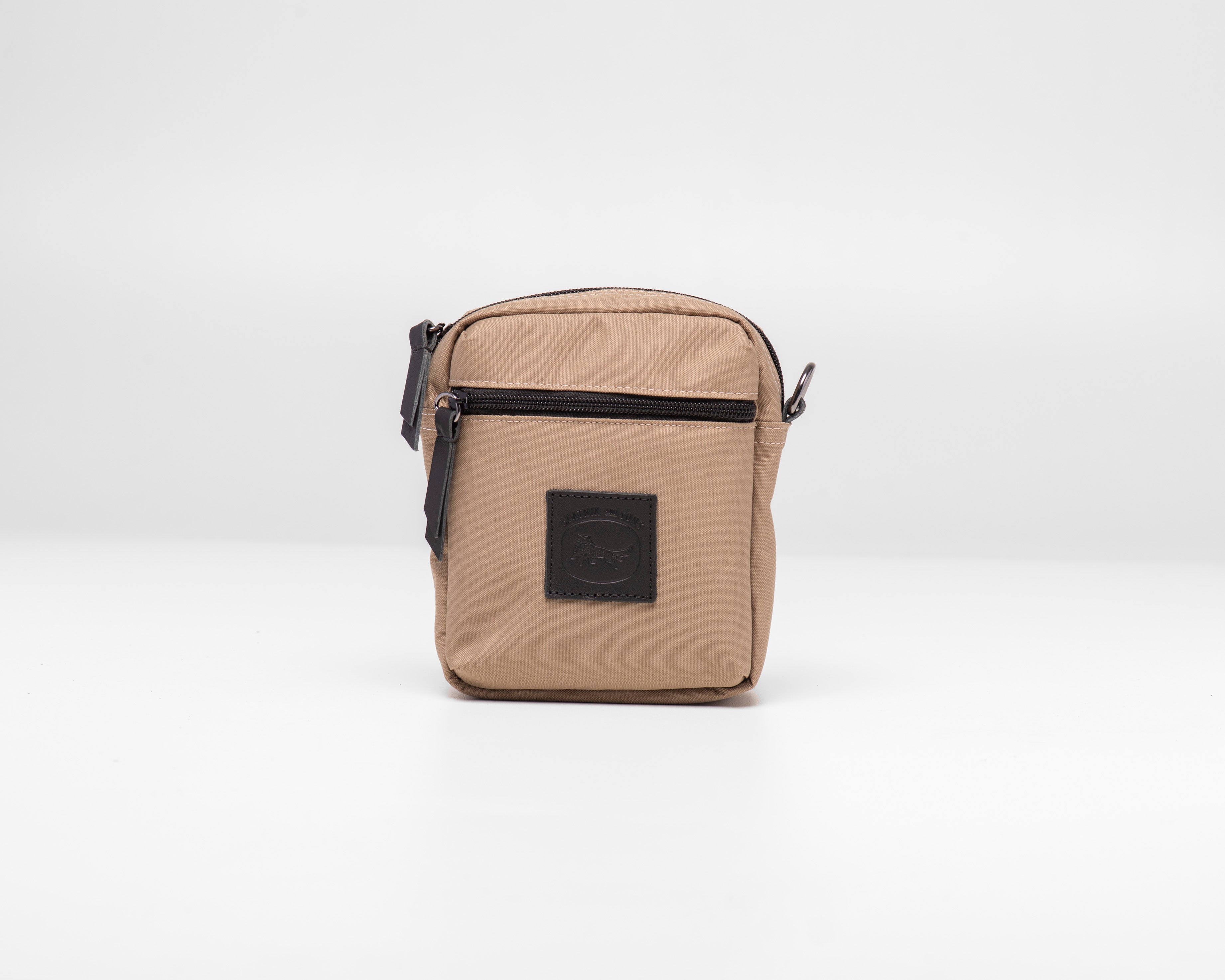 Bolsa Porter Urban Beatnik & Sons Khaki