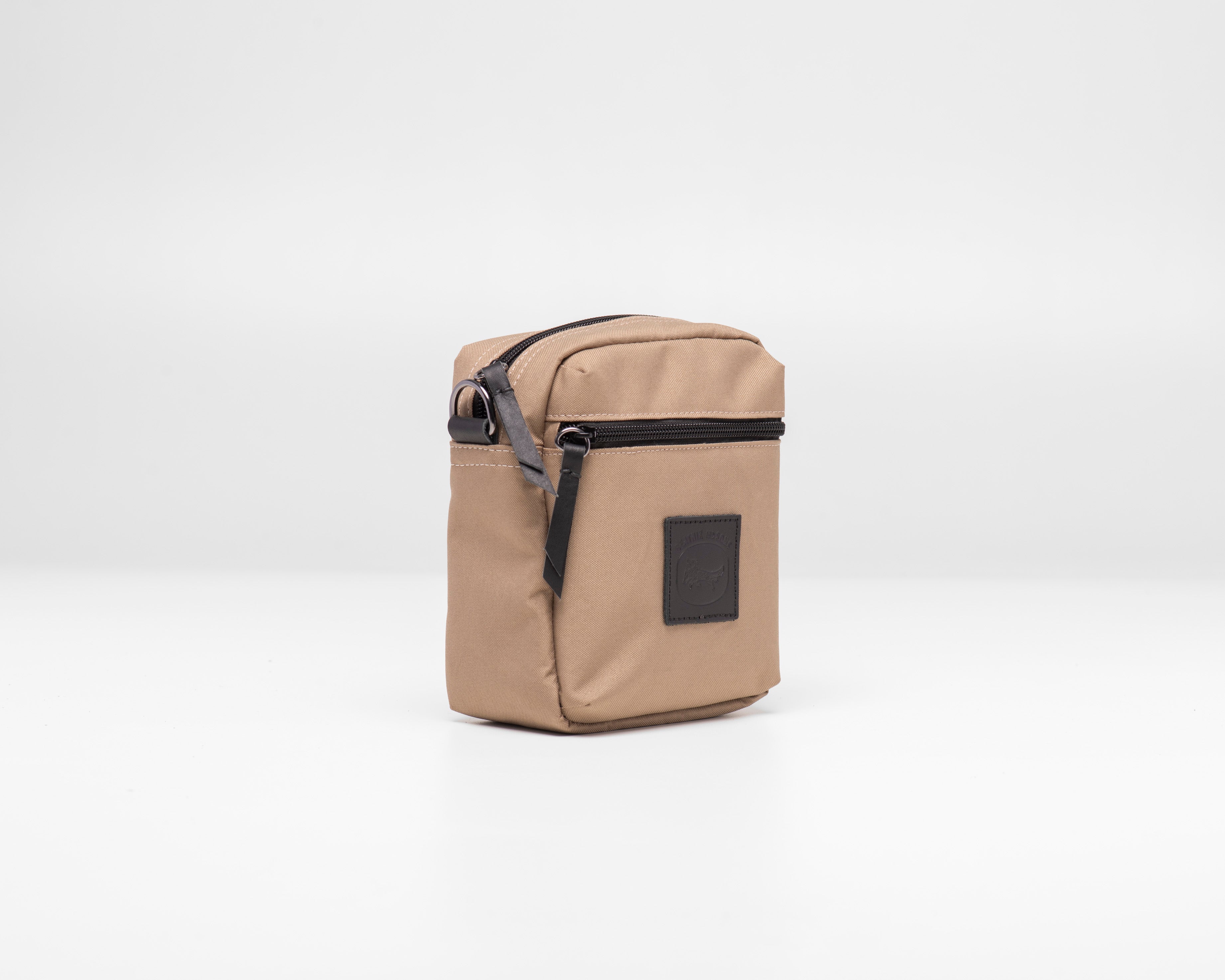 Bolsa Porter Urban Beatnik & Sons Khaki