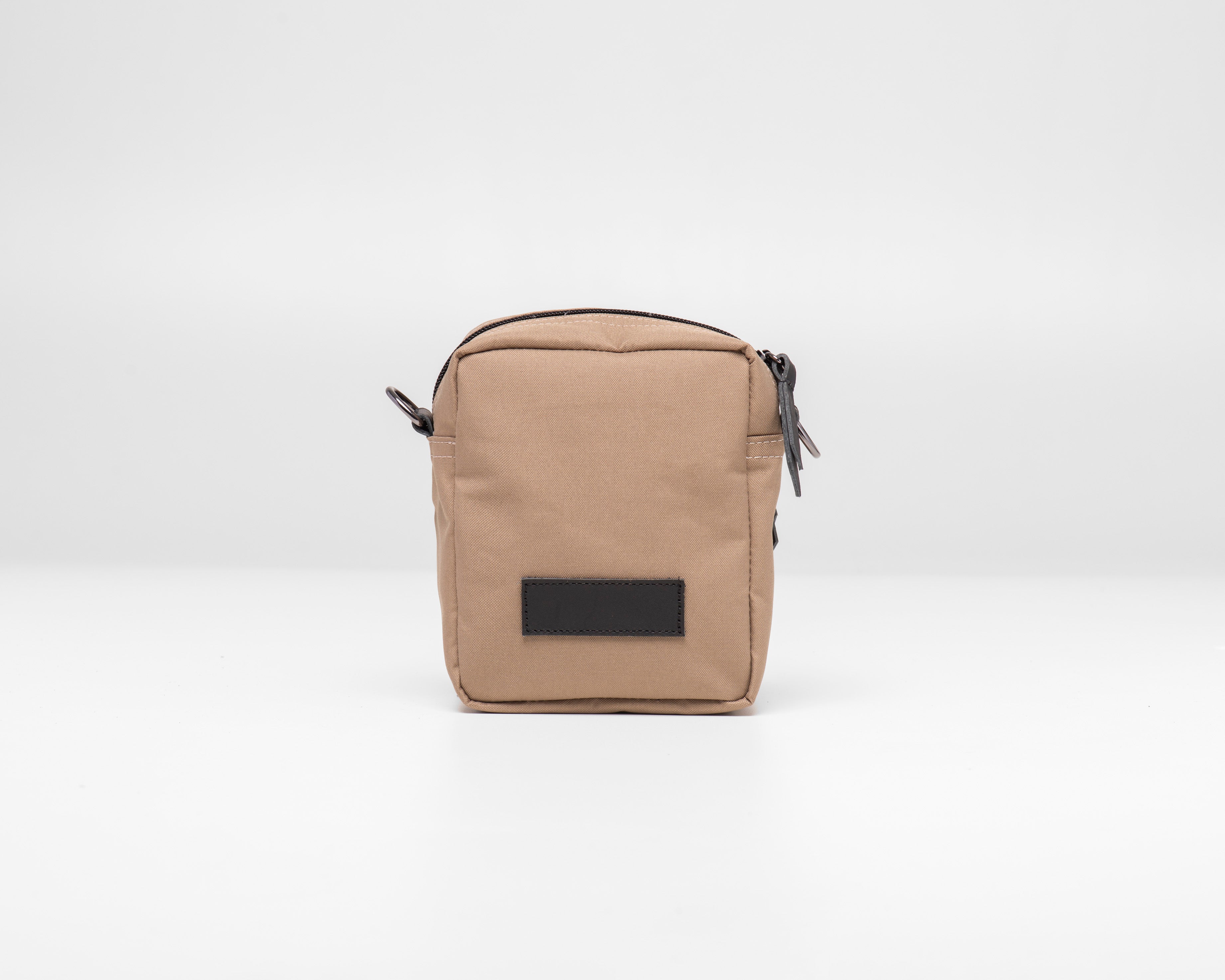 Bolsa Porter Urban Beatnik & Sons Khaki