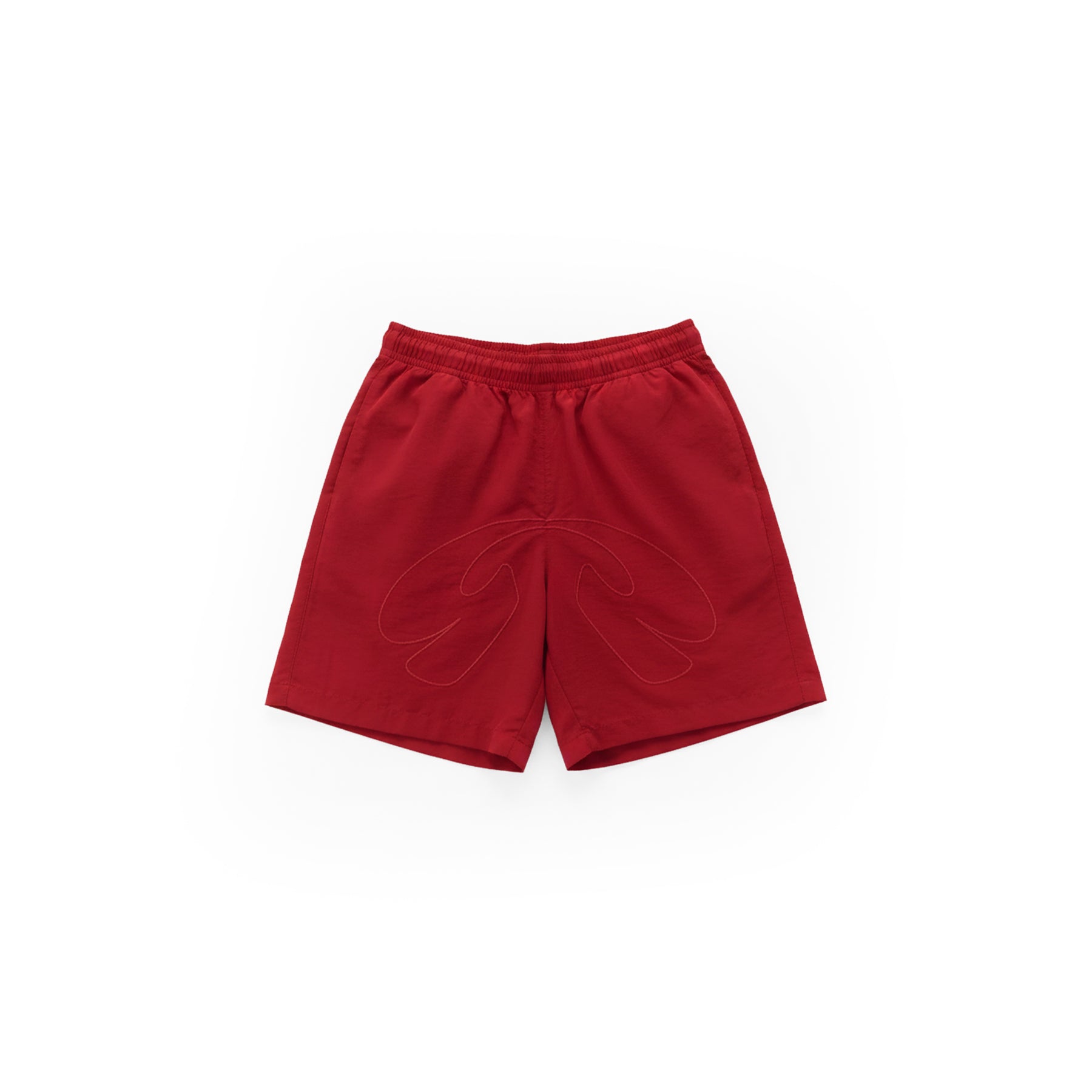 Shorts Garré Vermelho
