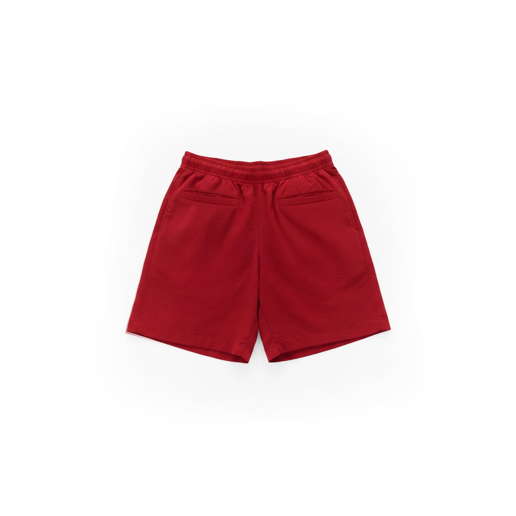 Shorts Garré Vermelho