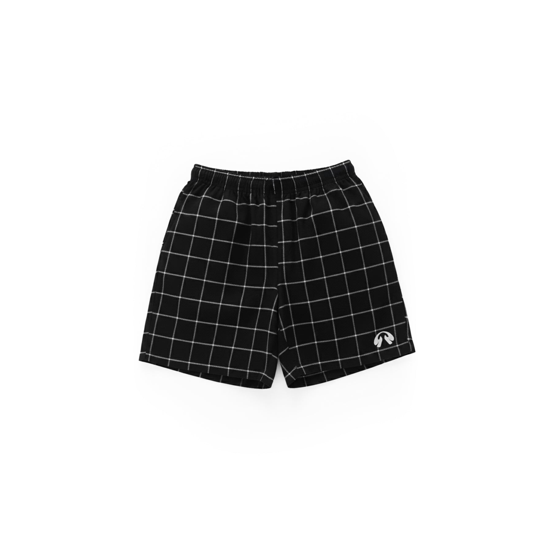 Shorts Garré Flannel