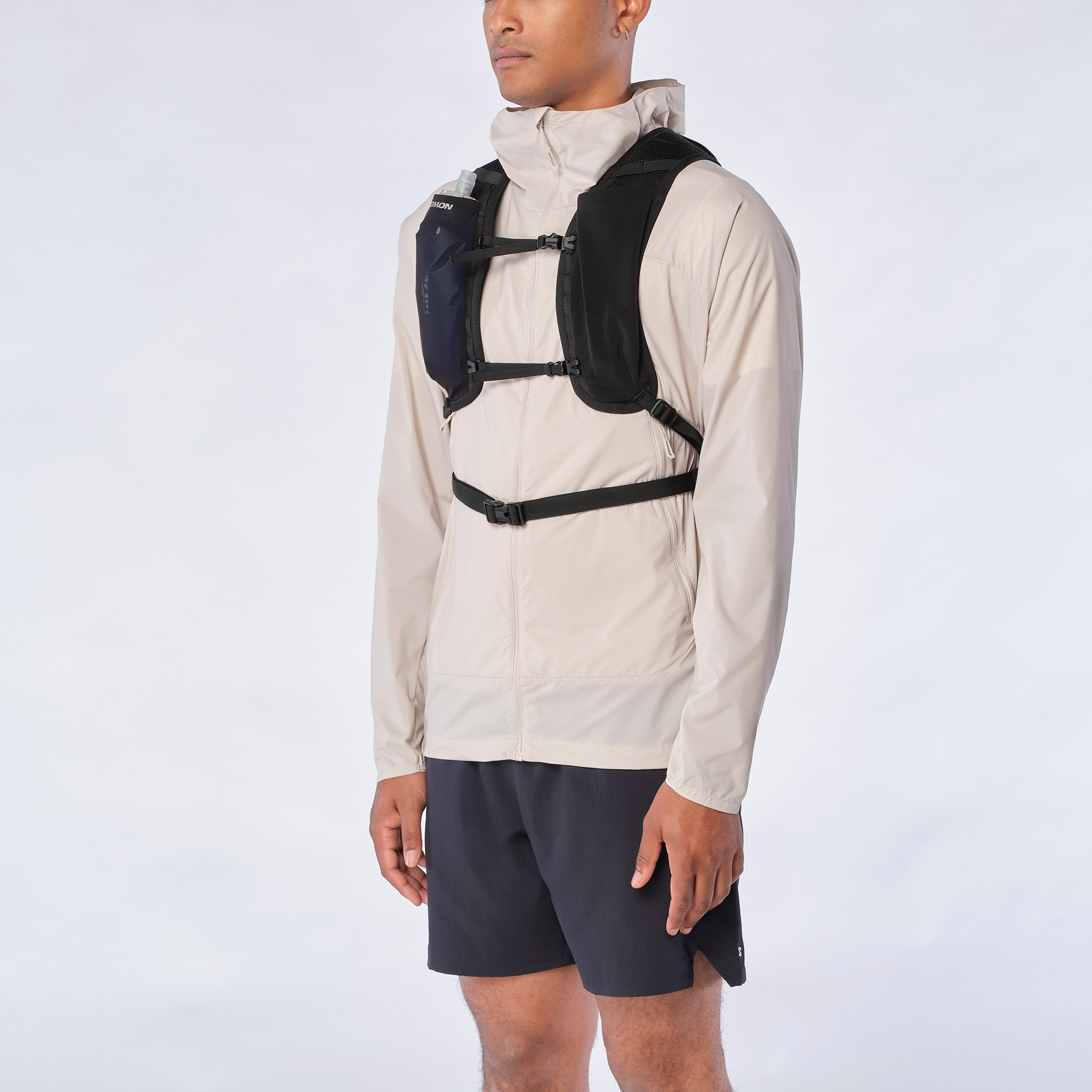 Mochila Salomon Cross 8 PT