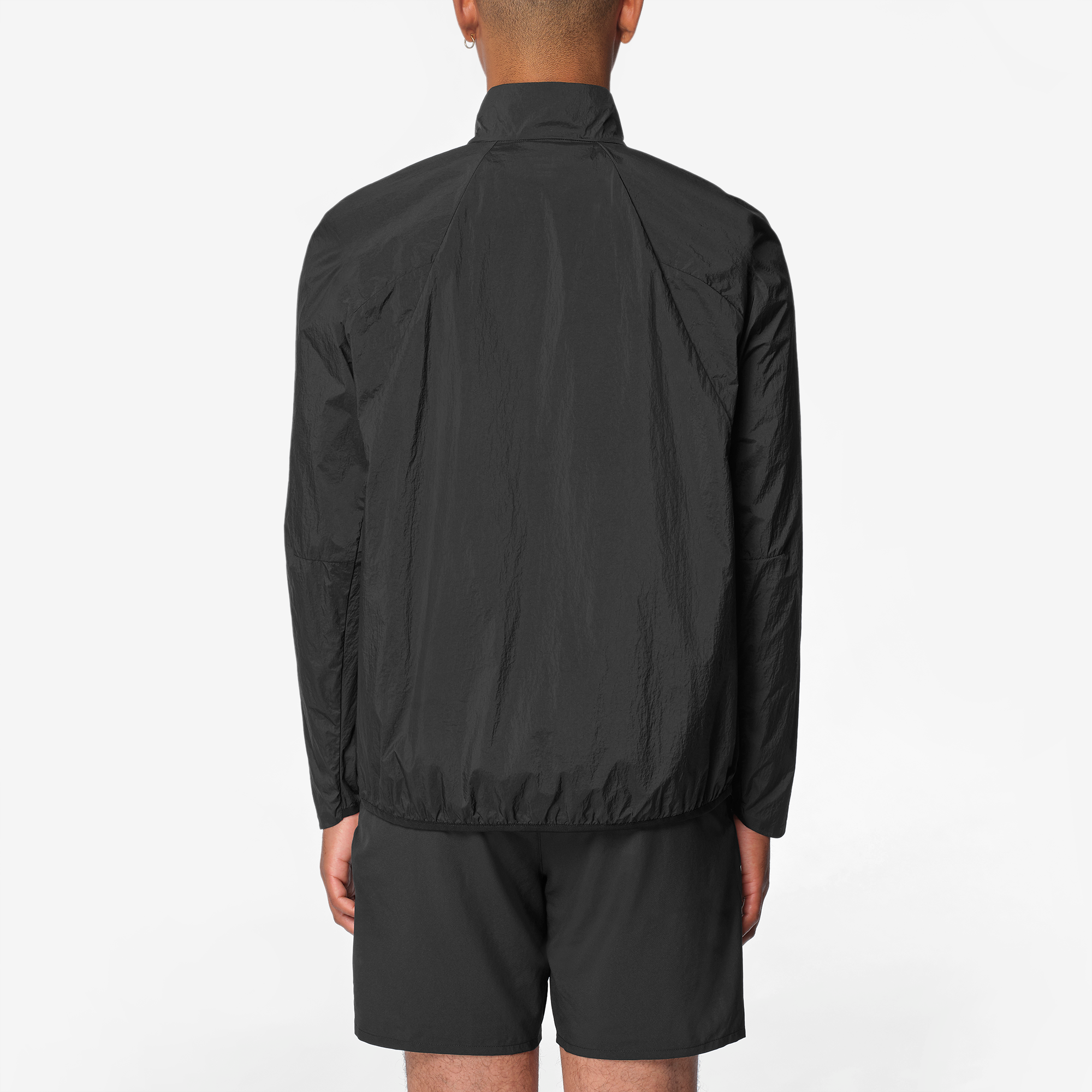 Jaqueta Salomon SHKout Fly Masculina Deep Preta