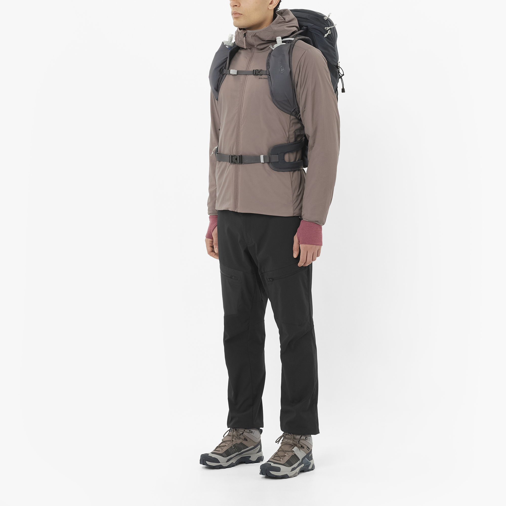 Mochila Salomon Aerotrack 30