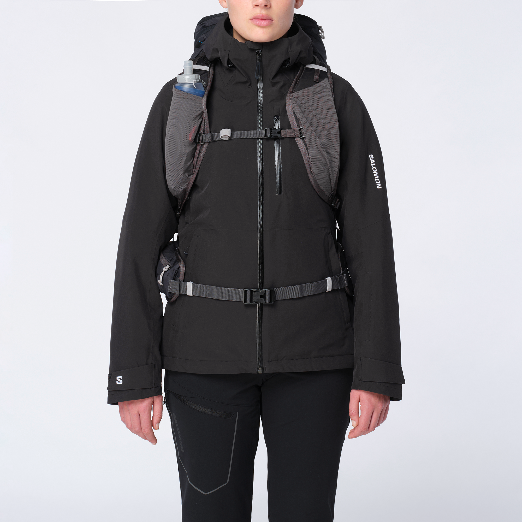 Mochila Salomon Aerotrack 30