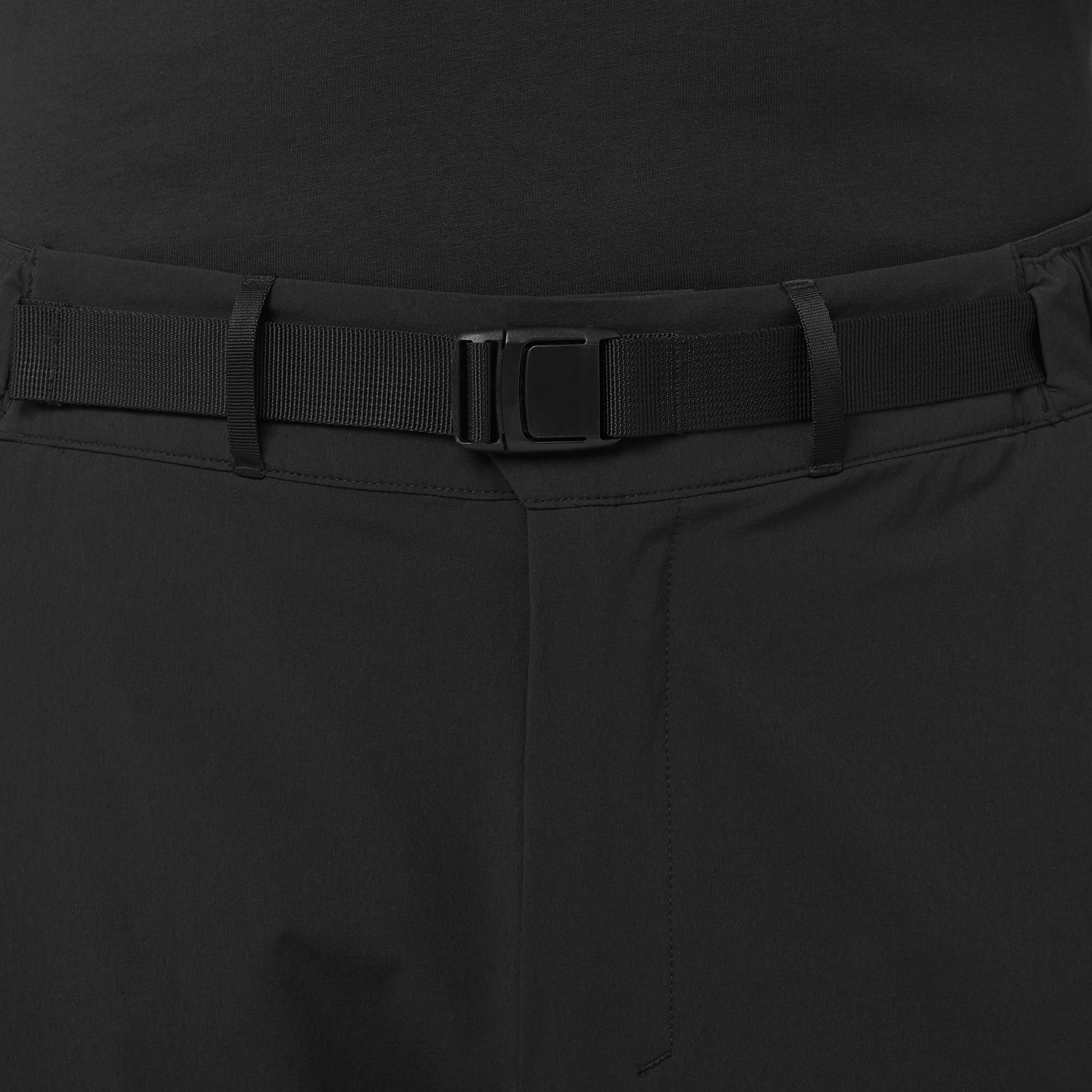 Calça Salomon Wayfarer 2.0 Masculina Deep Preta