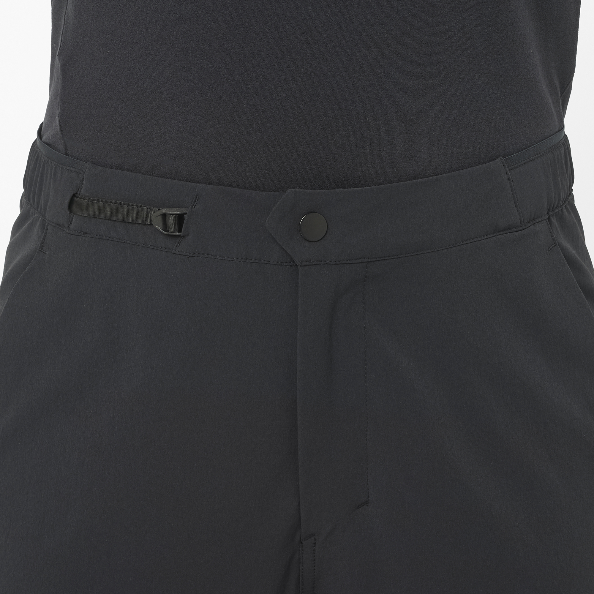 Shorts Salomon Wayfarer 2.0 Feminino Deep Preto