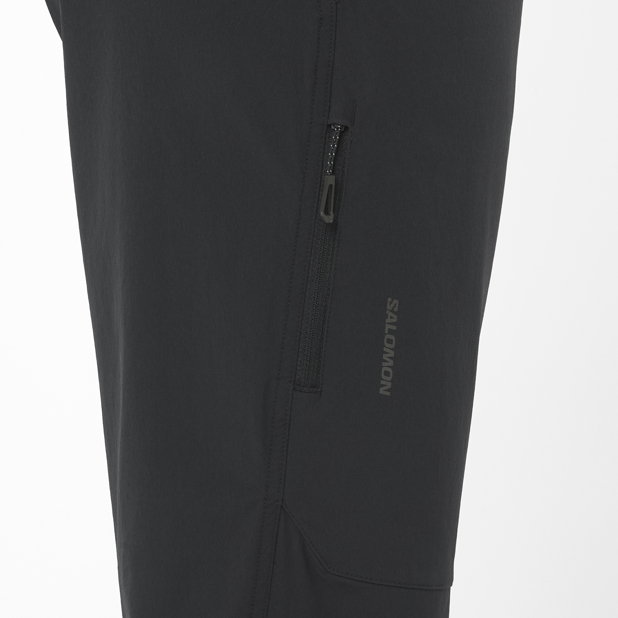 Calça Salomon Wayfarer 2.0 Feminina Deep Preta