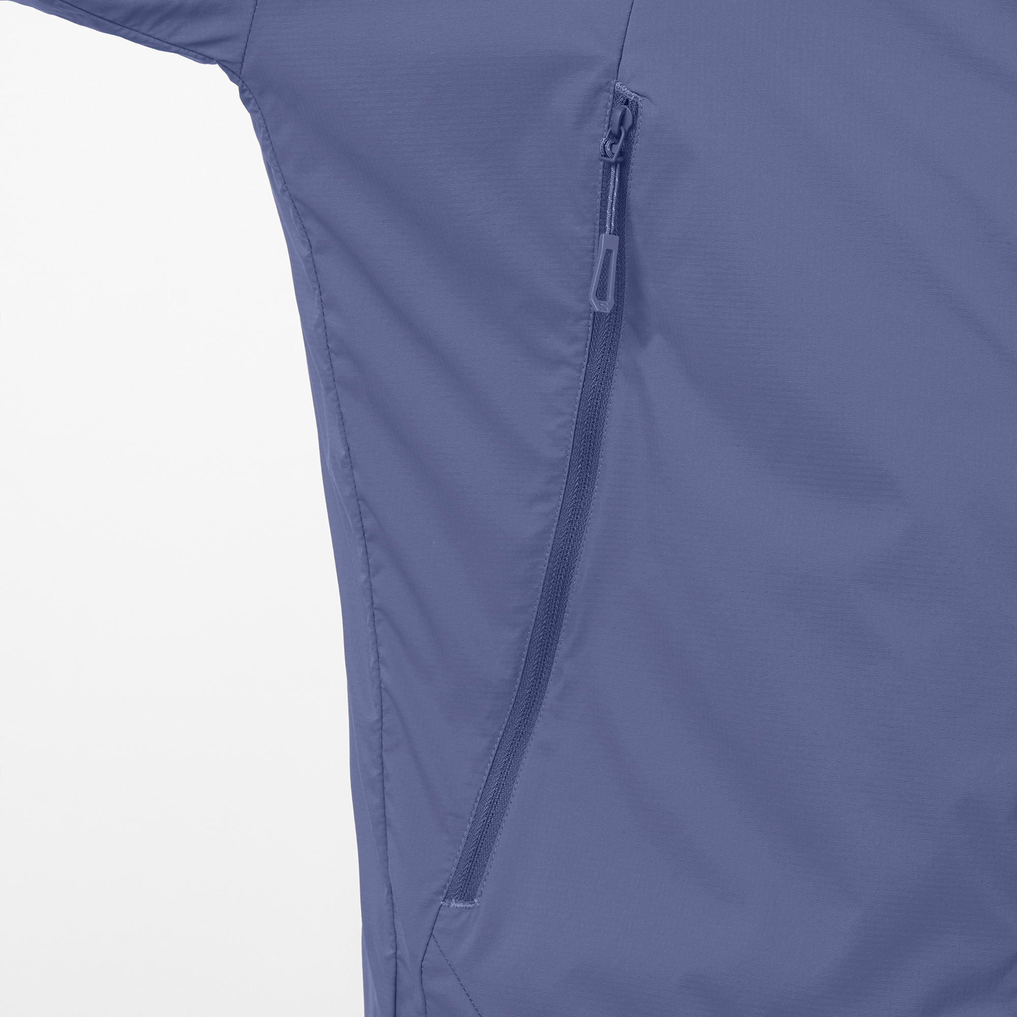 Jaqueta Salomon Outwind Masculina Azul Marinho