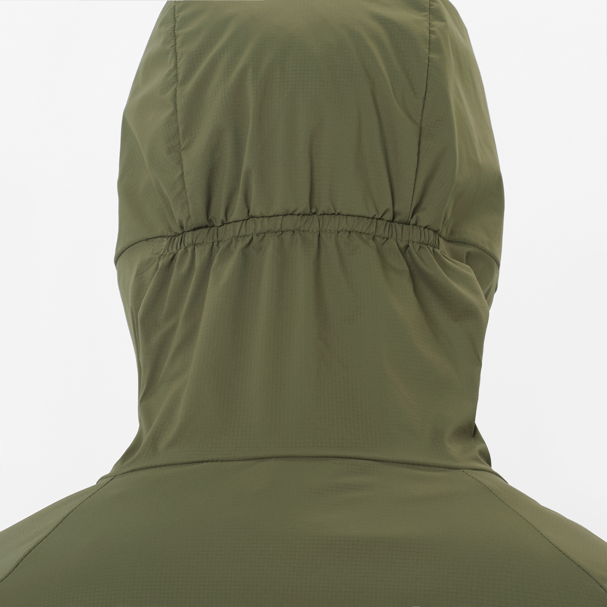 Jaqueta Salomon Outwind Masculina Verde