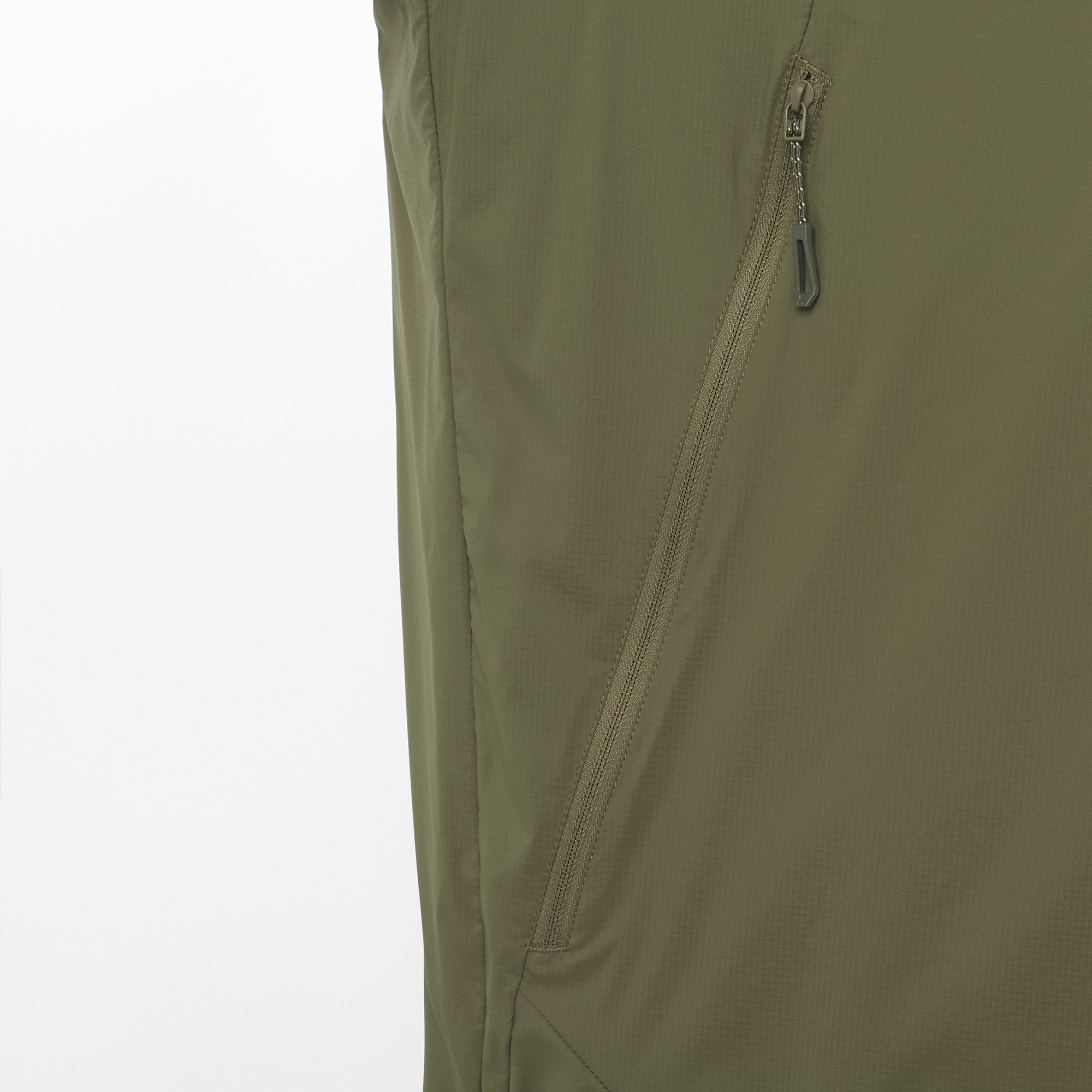 Jaqueta Salomon Outwind Masculina Verde