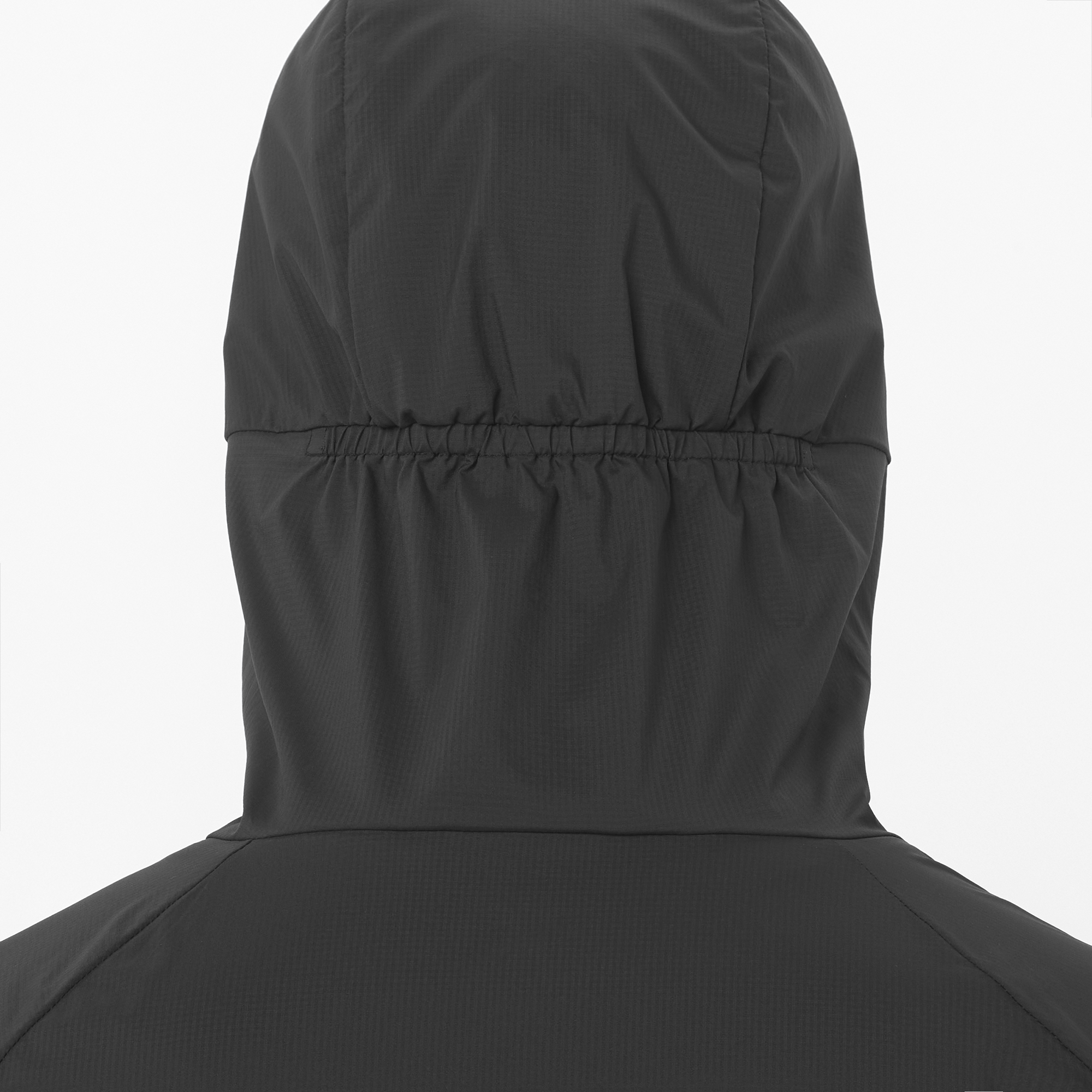 Jaqueta Salomon Outwind Masculina Deep Preta