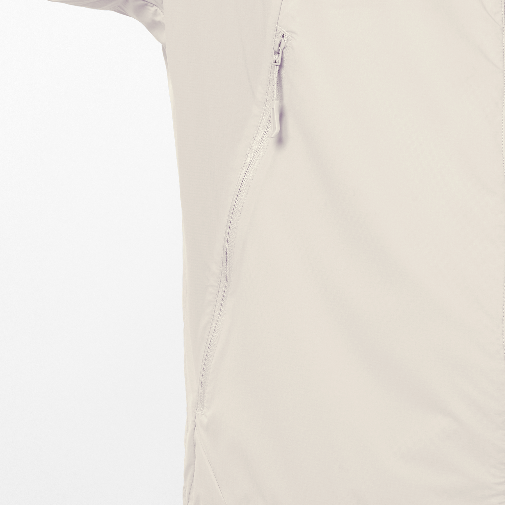 Jaqueta Salomon Outwind Masculina Cinza