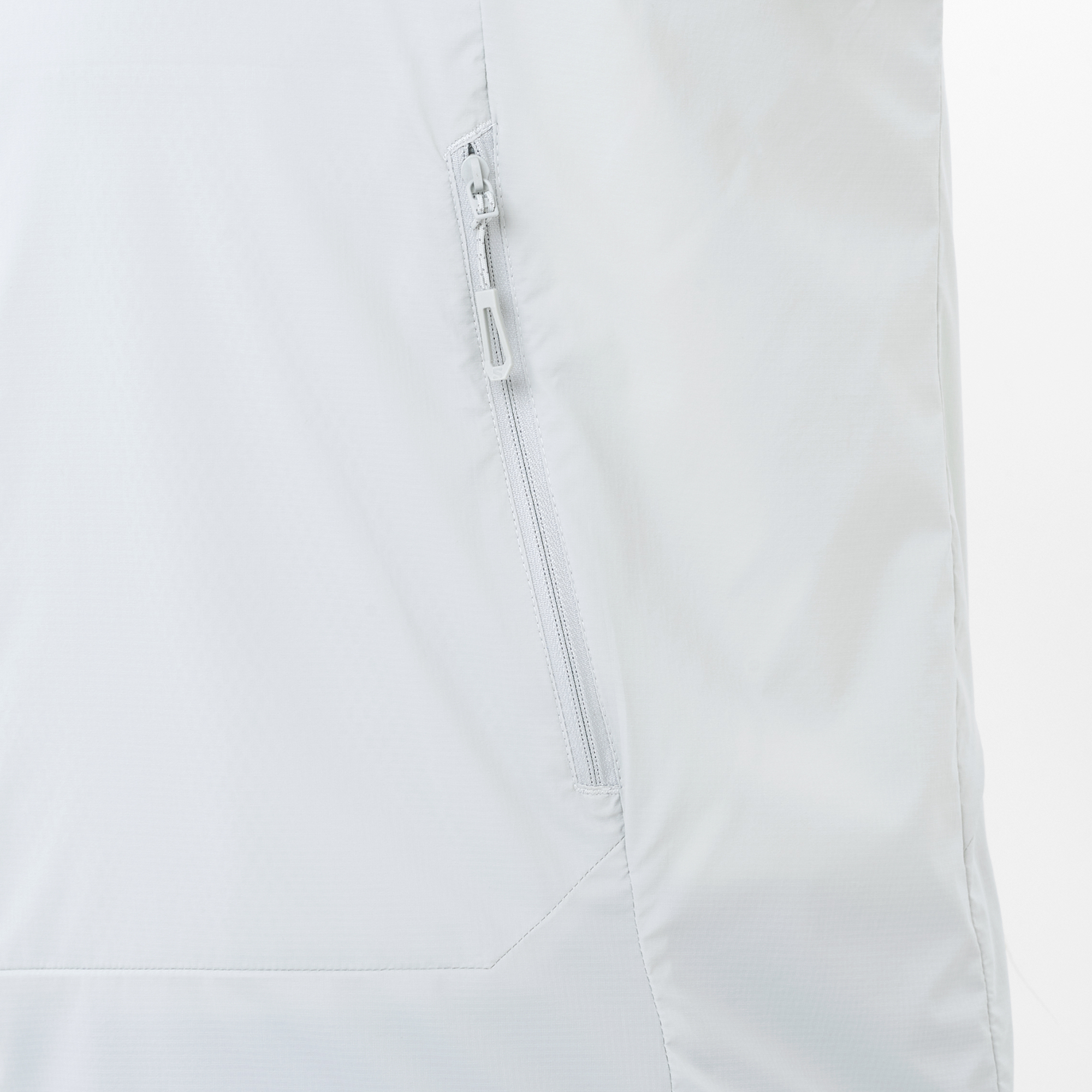 Jaqueta Salomon Outwind Feminina Pearl Azul Claro