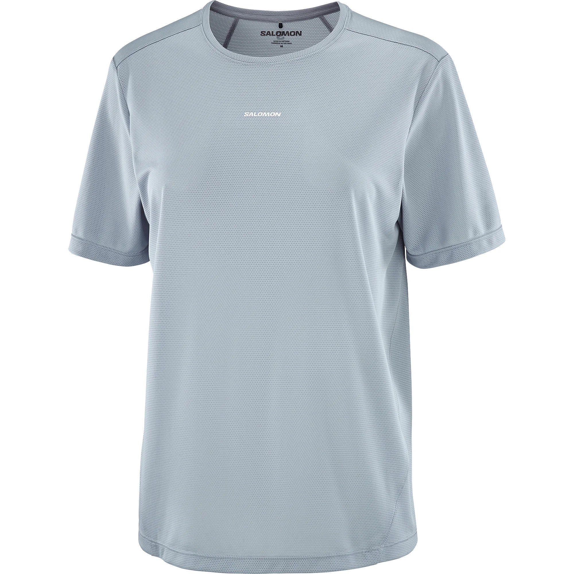 Camiseta SHKout Core SS Feminina Trade Winds