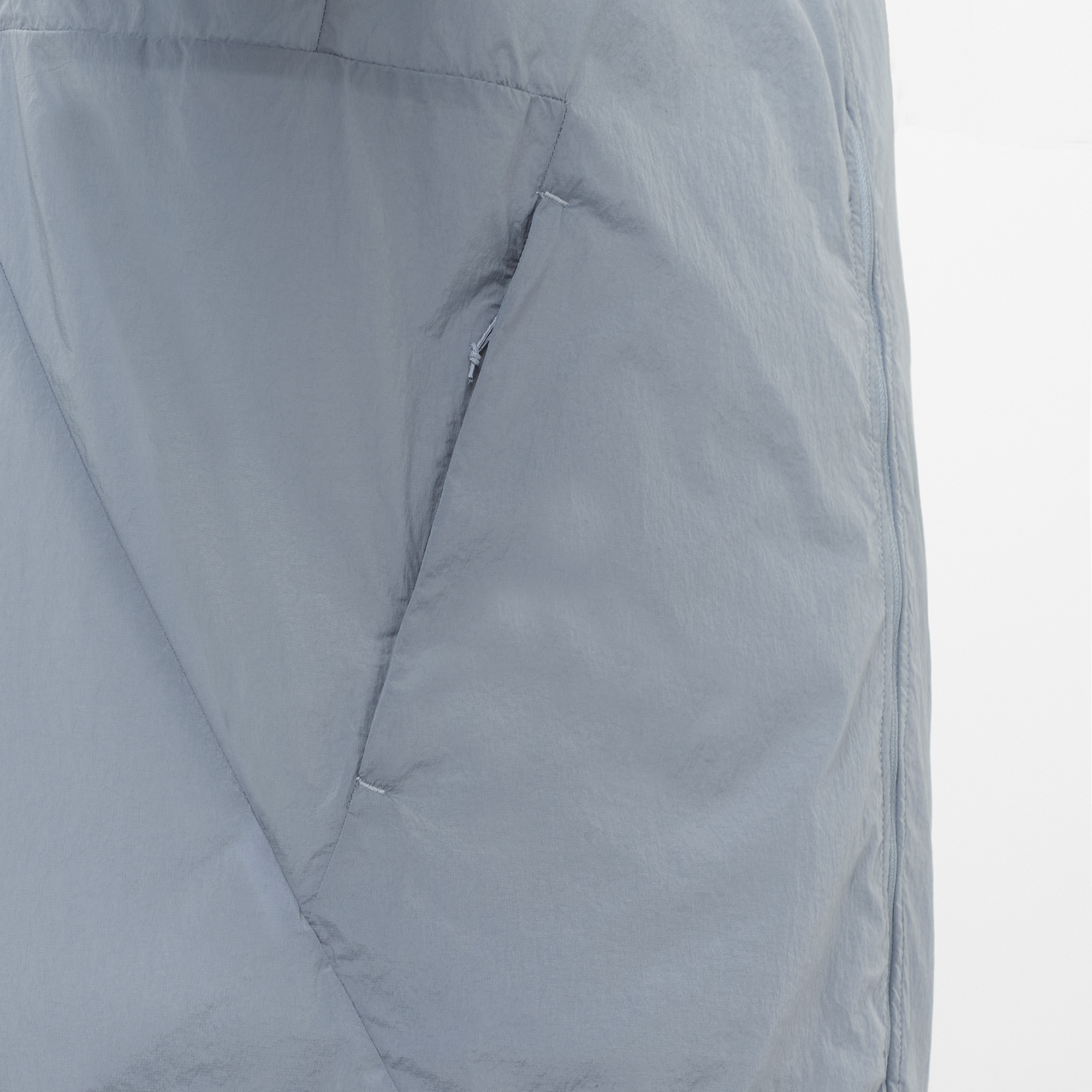 Jaqueta Salomon SHKout Fly Masculina Winds Azul