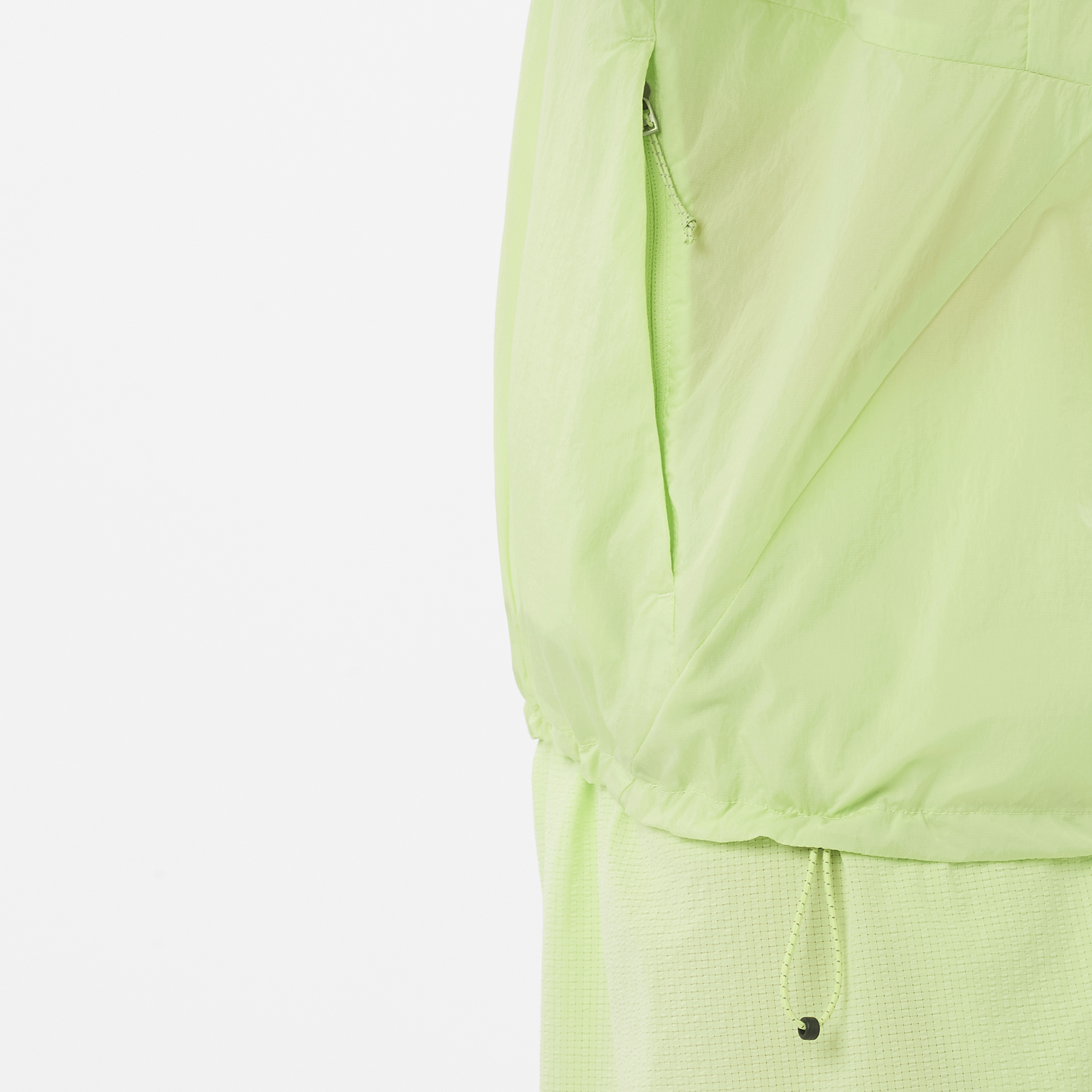 Jaqueta Salomon SHKout Fly Feminina Butterfly Verde