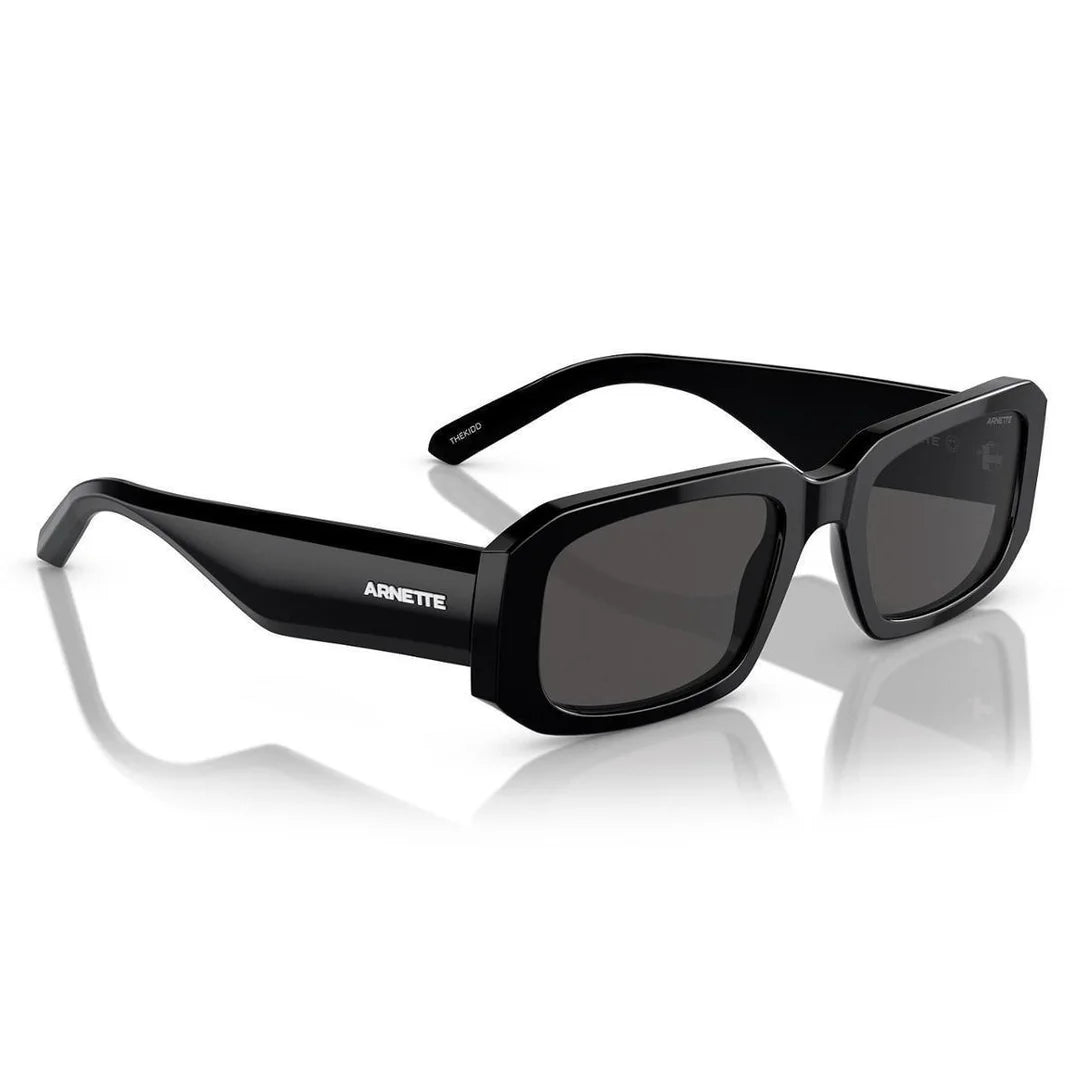 Óculos de Sol Arnette The Kidd Preto