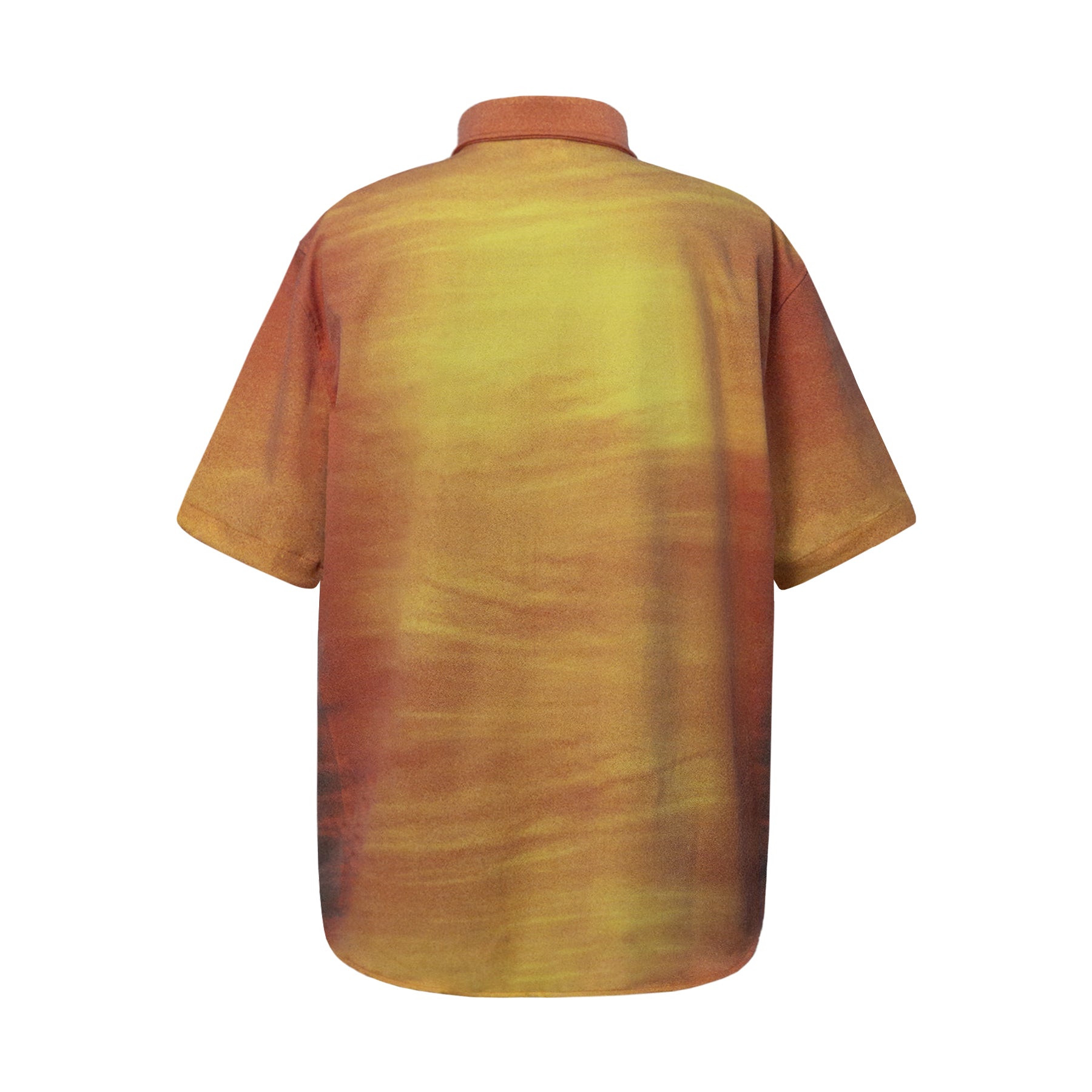 Camisa Barra Crew Tribal Solar